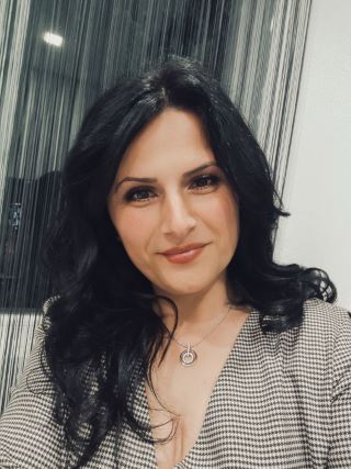 Ивелина Вълчева